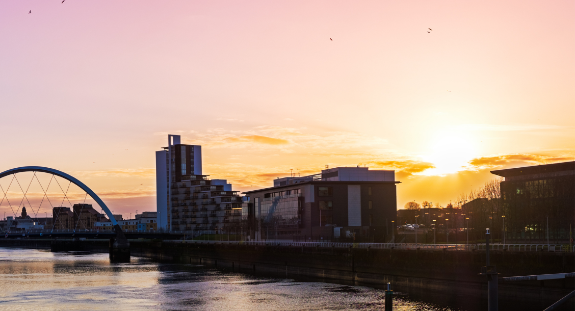 Where to propose in Glasgow